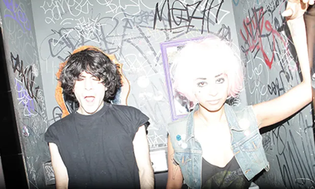 Punk band Arrows of Love take aim at Hackney Wick planning authority with ‘prophetic’ fight song