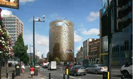 Hackney Council to decide Foundry’s fate