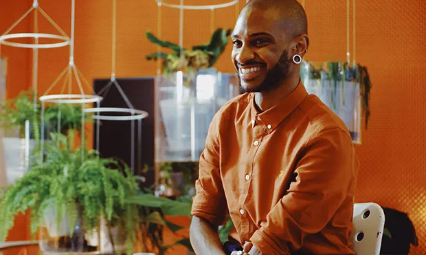 The 392, Ashley Hickson-Lovence, book review: ‘Clever debut that makes you think anew about London’