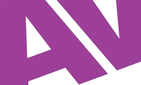 AV electoral reform society