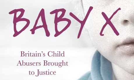 Baby X – review