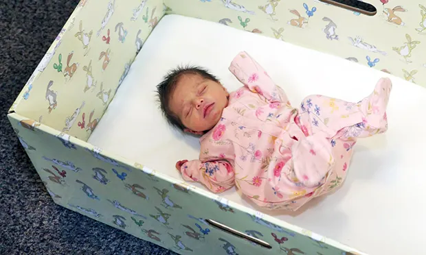 Baby box