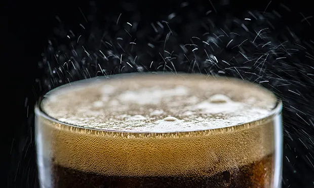 Council to go sugar-free after signing healthy food pledge
