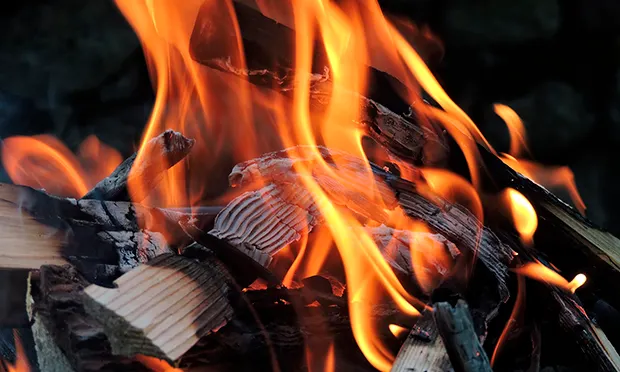 Firefighters issue barbecuing advice after blaze at Hackney Wick pub