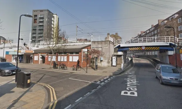 Town Hall road safety roll-out continues with closure of Barnabas Road