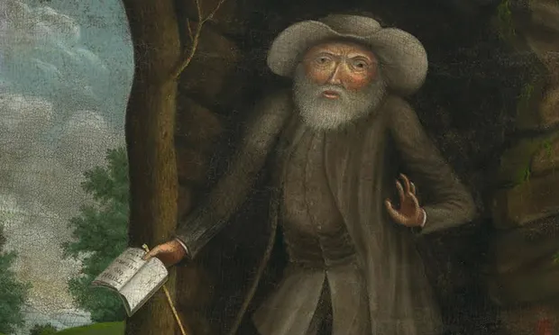 Hackney Quakers make amends for disowning radical anti-slavery dwarf 300 years ago