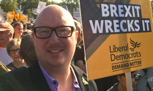 Hackney North Lib Dem candidate dropped over ‘clearly offensive’ tweets