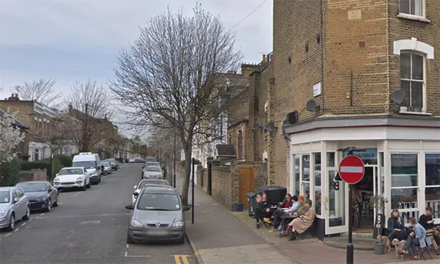 Blurton Road residents speak out over ‘life-threatening’ speeding on their street