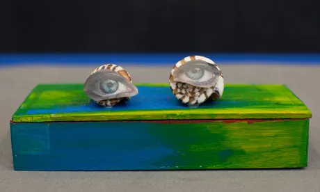 Art and the brain