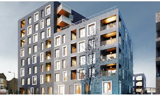 Hackney locals to get ‘first dibs’ on new council living rent homes in Homerton