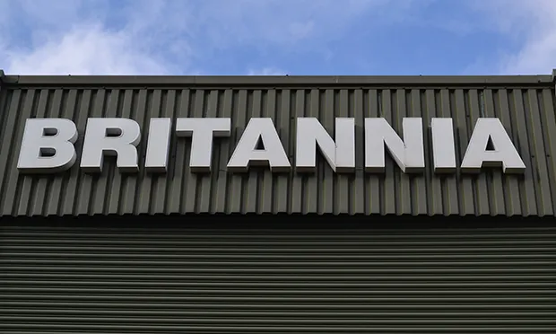 The Britannia leisure centre is located on the edge of Shoreditch Park