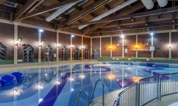 Britannia Leisure Centre set for demolition as redevelopment moves ahead