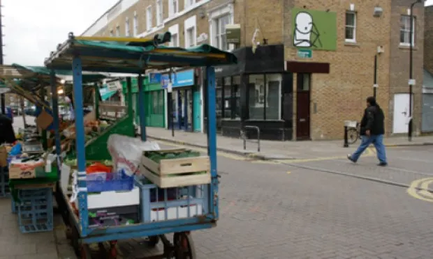 Hackney Council to re-open markets safely – though not by 1 June