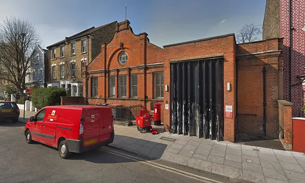 Brooke Road sorting office closes despite mayor’s accusations of ‘deep irresponsibility’