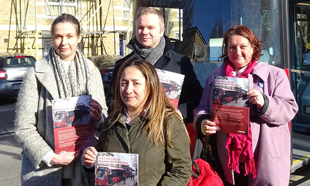 King’s Park councillor to step down with by-election postponed to 2021