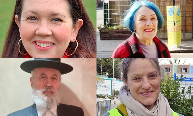 By-election results leave Hackney’s political landscape unchanged