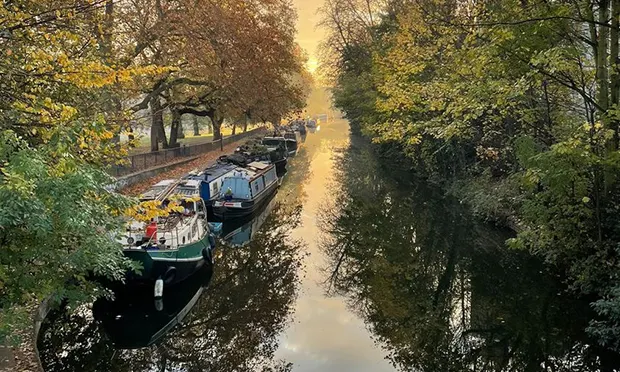 Boaters call for clarity on £400 energy rebate as diesel theft on canals becomes ‘more common’