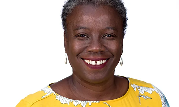 Cllr Carole Williams: ‘Some residents are out of a job they’ve been doing for 20 years’