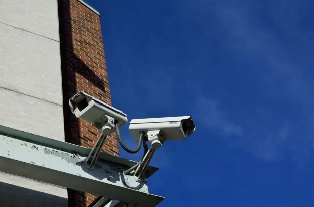 CCTV cameras on Hackney estates are working 99 per cent of the time