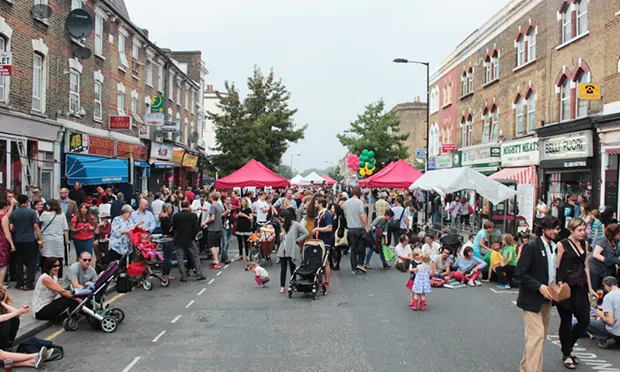 Chatsworth Road festival to return for a fourth year