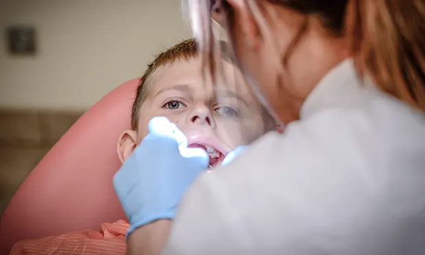 Local health watchdog calls for ‘better parity’ in dental care – with NHS patients struggling to get non-urgent treatment amid pandemic backlog