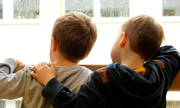 ‘We are still human’: Local homeless households speak out over living conditions