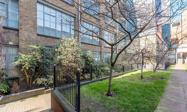 Residents of historic Chocolate Studios up in arms over hotel plans