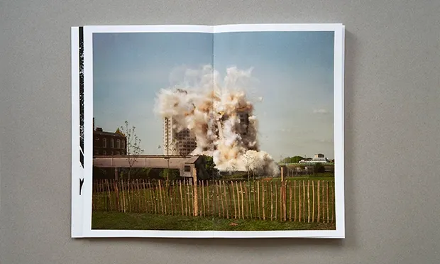 A History of the East End, Chris Dorley Brown, book review: ‘Stands out from the crowd’