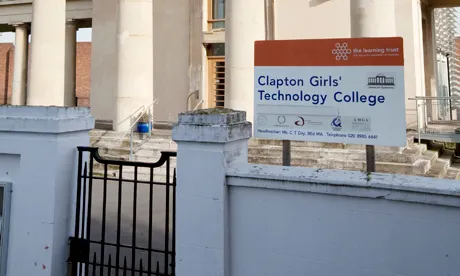 Strikes threaten schools earmarked for academies