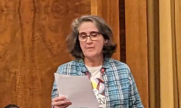 ‘The inequality is stark’: Councillors to investigate healthcare barriers facing transgender and non-binary people in Hackney
