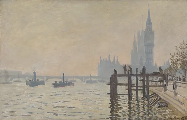 Art in the time of coronavirus: The best of London’s galleries – online
