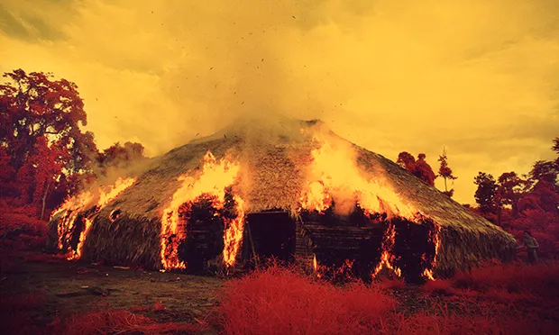 Brazilian photographer and activist Claudia Andujar set for major Barbican retrospective