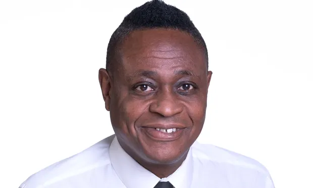 Cllr Clayeon McKenzie