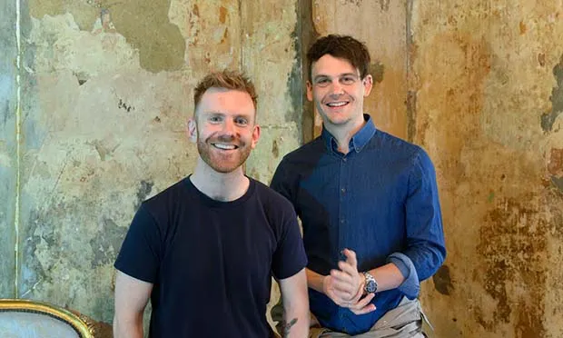 Local artists create online crime mystery in aid of Hackney Giving