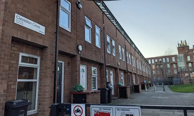 Stoke Newington maisonette among number of community spaces being converted back into council housing