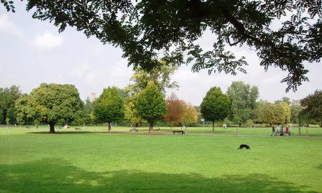 Clissold Park