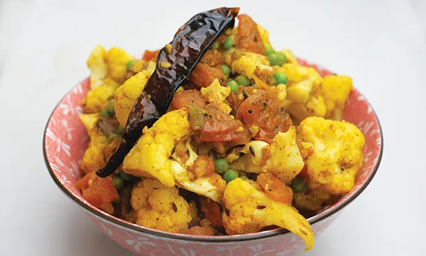 Eat Hackney Vegan Cookbook, Helena Smith: ‘A smorgasbord of food ideas suitable for everyone’