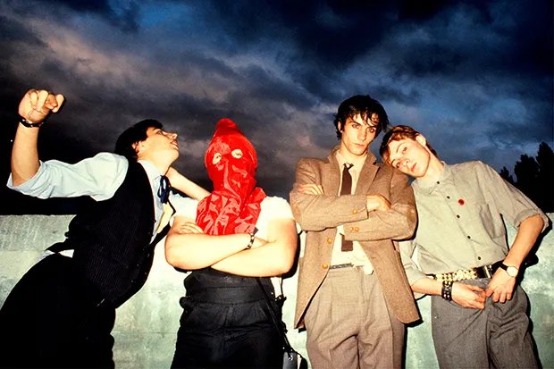 Shoreditch exhibition to celebrate ‘explosion of creativity’ in Spain following death of Franco