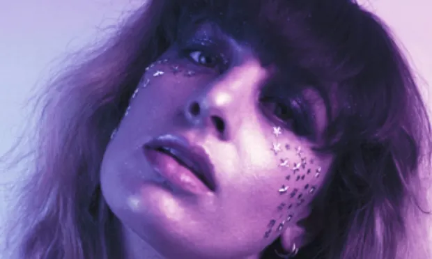 Cosmic Strip. Photograph: Family PR