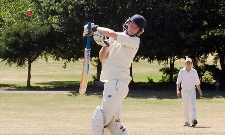 How cricket is bouncing back