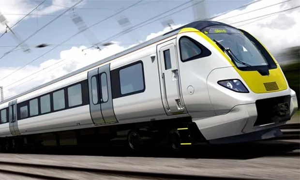 Crossrail 2 eastern phase