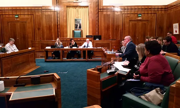 Top school governor raises concerns over ‘hidden exclusions’
