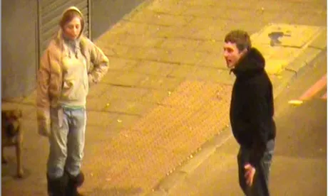 Police appeal after Dalston attack on man