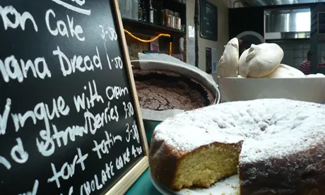 Dalston’s super store