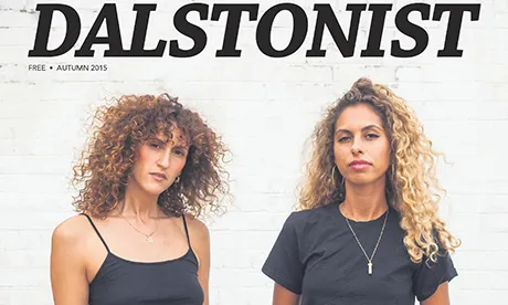 Dalstonist magazine bids farewell