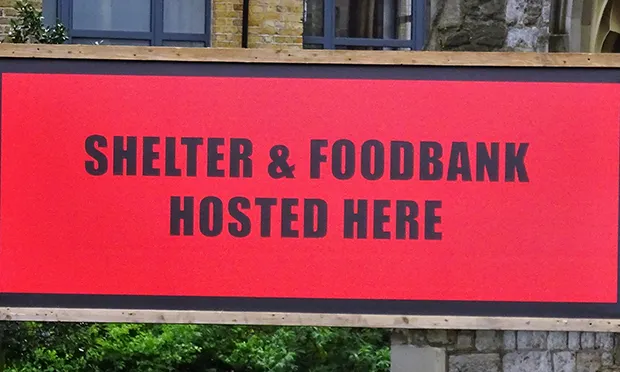 Hackney has third highest child poverty rate in the UK, latest figures show