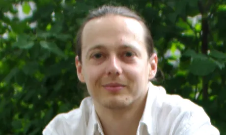Denny de la Haye: independent parliamentary candidate for Hackney South