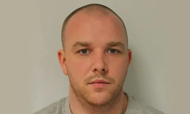 Derry McCann. Photograph: Met Police