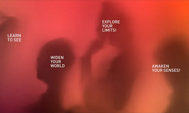 Dialogue in the Dark, Space Studios: ‘An hour in total darkness that helps us appreciate different forms of awareness’