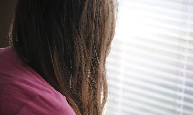 Confusion as council domestic abuse referrals jump during lockdown while reports to police fall